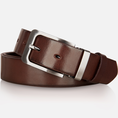 Pasek Vermont Chocolate