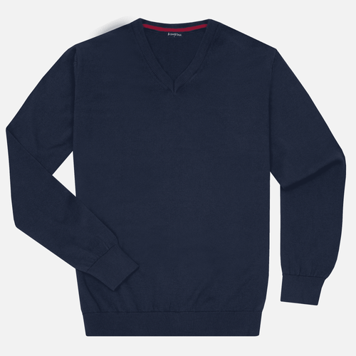 Sweter Patrick Navy