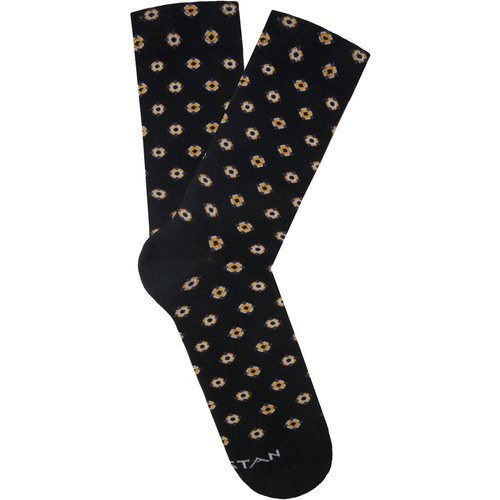 Dastan Funky Circles Black