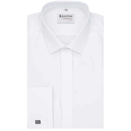 Koszula Ceremonies White