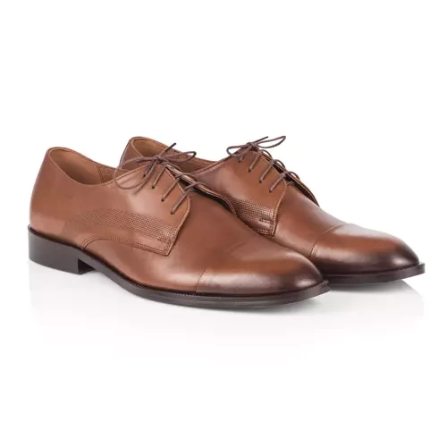 Buty 561 Walnut Brown