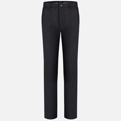 Spodnie Męskie Tokio Czarne