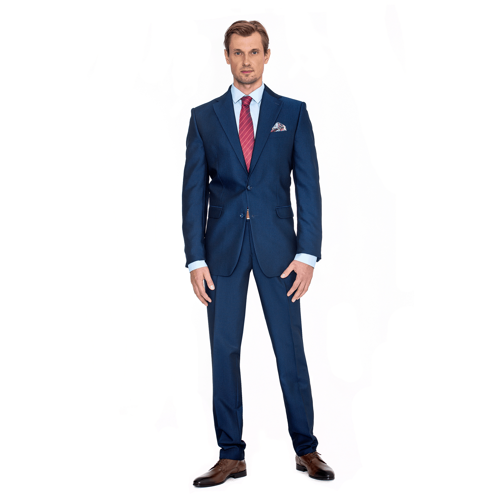 Marynarka Comfort La Spezia