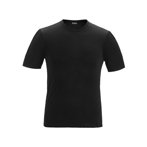 T-shirt Black