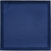 Poszetka Paisley Motif