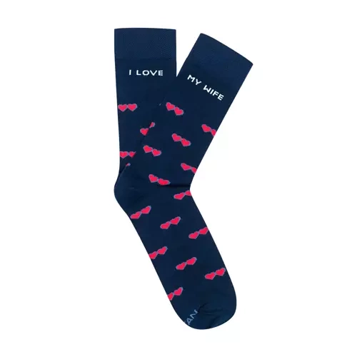 Dastan Funky I Love My Wife