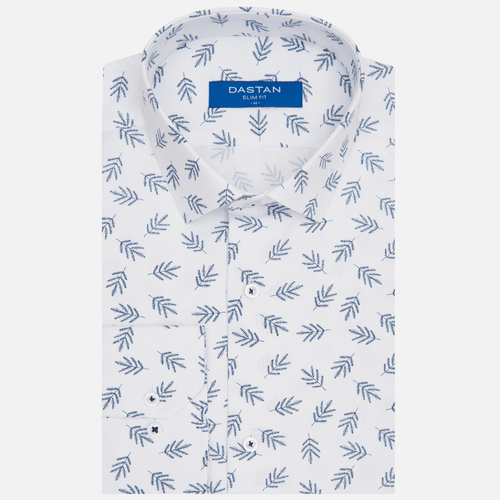 Koszula Slim Fit Fern