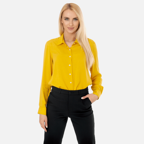 Bluzka Damska Office Lemon