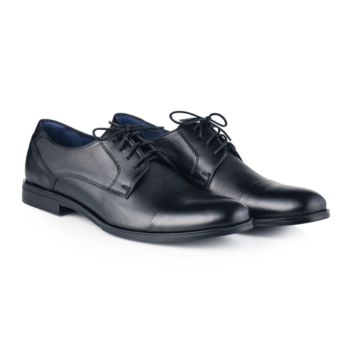Buty 432 Structure Black