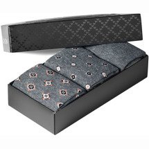 Dastan Socks Box art 2