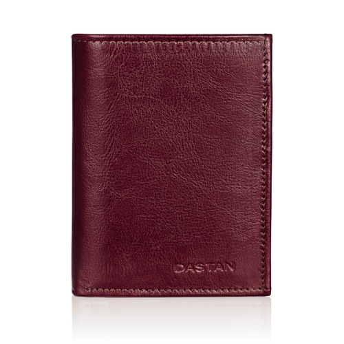 Portfel Męski P04 Brown