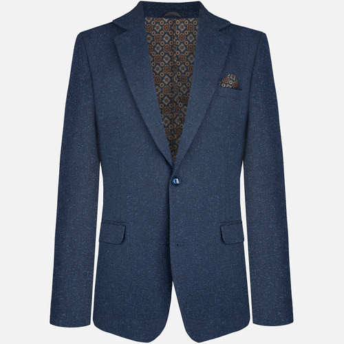 Marynarka Męska Eforie Granatowa