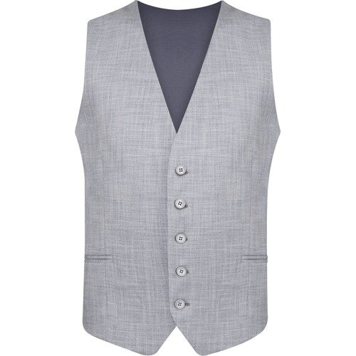 Kamizelka Summer Trio Grey