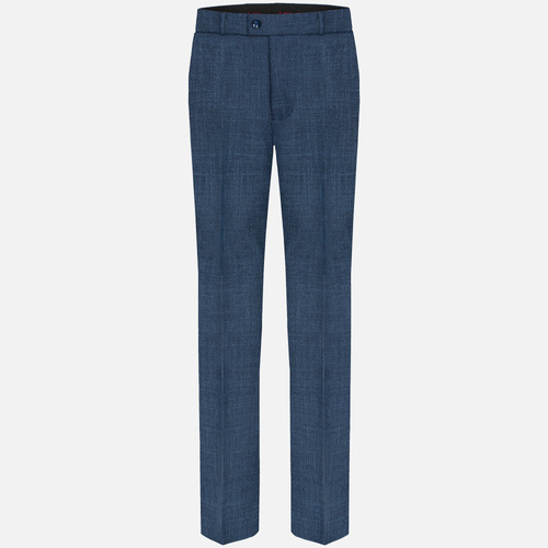 Spodnie Męskie Granatowe Brownsville