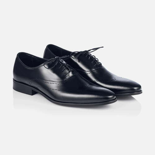 Buty 504 Black
