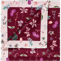 Poszetka Pink Clover