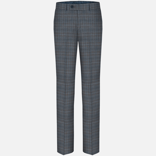 Spodnie Krata Bergamo