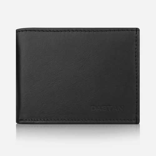 Portfel Męski SW03 Black