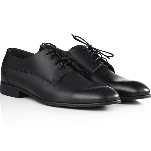 Buty 403 Black