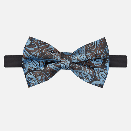 Mucha Sapphire Brown