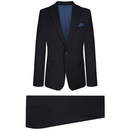 Garnitur Active Black