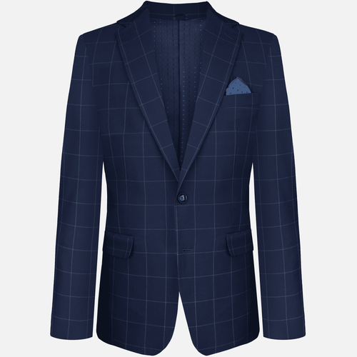 Marynarka Krata Monaco