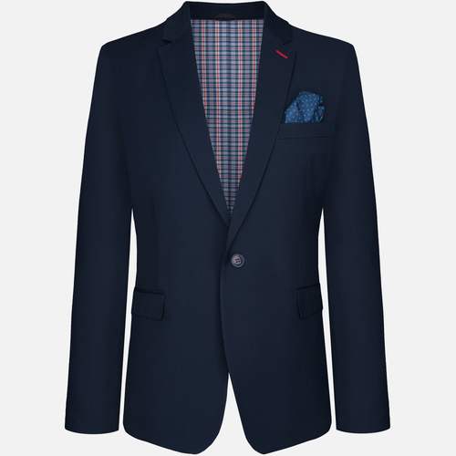 Marynarka Bolton Dark Blue