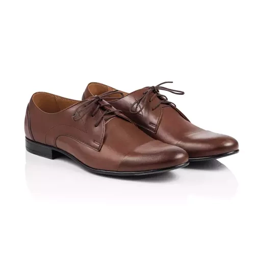 Buty 501 Brown