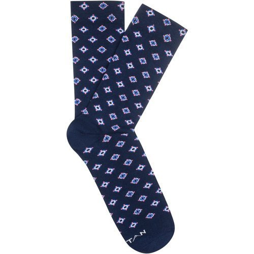 Dastan Funky Circles Navy