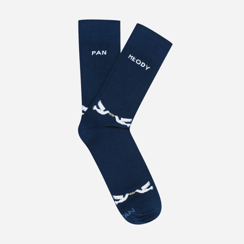 Dastan Funky Pan Młody Navy