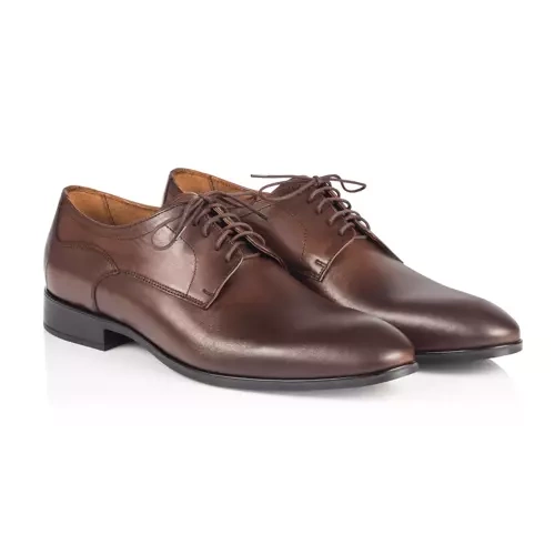 Buty 401 Mokka Brown