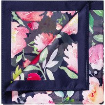 Poszetka Summer Flowers