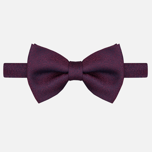 Mucha Burgundy Shine